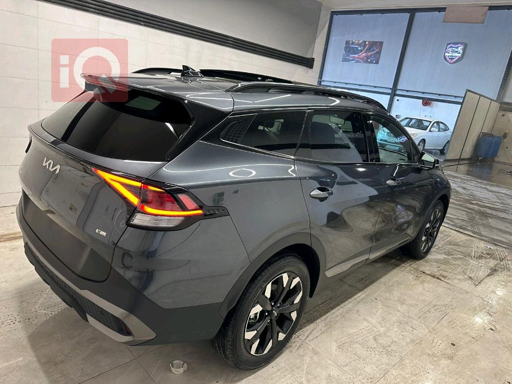 کیا سپۆرتاج